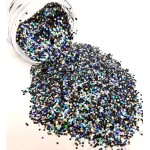 Chunky Glitter Black Magic Chunky Glitter Black Magic (BLACK MAGIC)